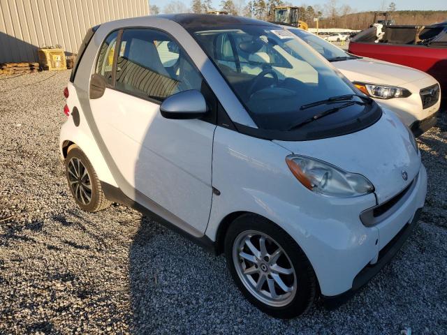 Photo 4 from auction – 2010 SMART FORTWO PUR with VIN WMEEJ3BA4AK363015