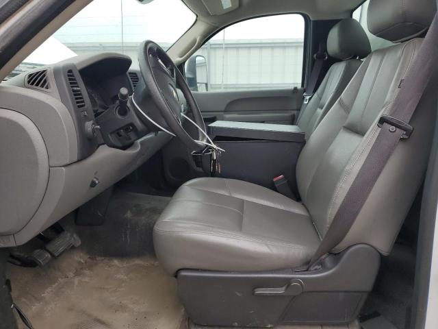 Photo 7 from auction – 2012 CHEVROLET SILVERADO with VIN 1GCNCPEX7CZ325823