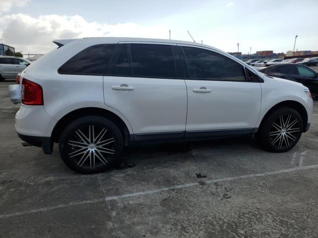 Снимка 3 от търг – 2012 FORD EDGE SEL с VIN 2FMDK4JC8CBA96289