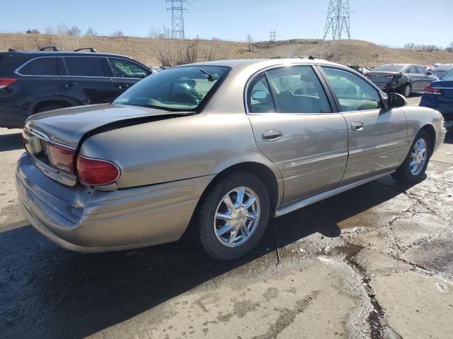 Photo 3 from auction – 2004 BUICK LESABRE LI with VIN 1G4HR54K244178097