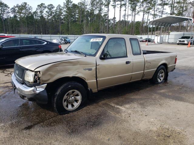 FORD RANGER SUP 2001 with VIN 1FTYR14U01PB50033 - Photo from auction