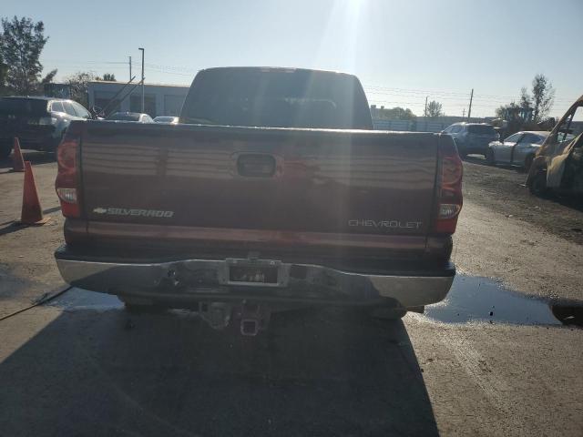 Снимка 6 от търг – 2003 CHEVROLET SILVERADO с VIN 2GCEC19T031248063