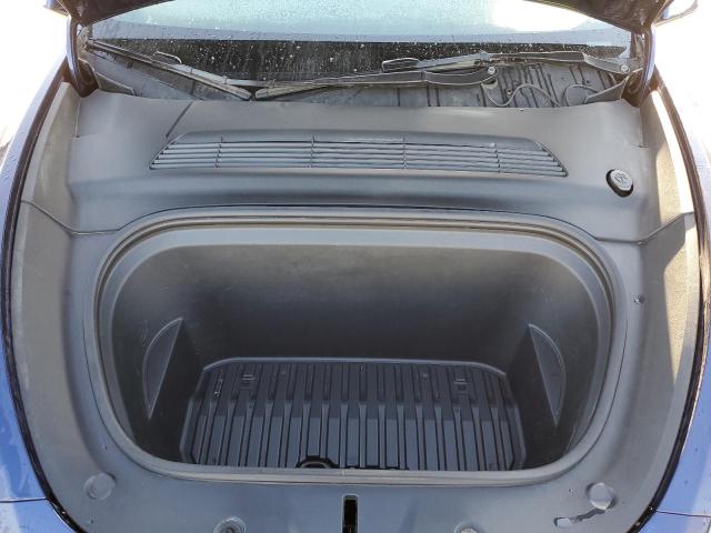 Photo 12 from auction – 2021 TESLA MODEL Y with VIN 5YJYGDEE6MF260470