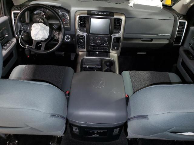 Photo 8 from auction – 2017 RAM 1500 SLT with VIN 3C6RR7LT6HG543122
