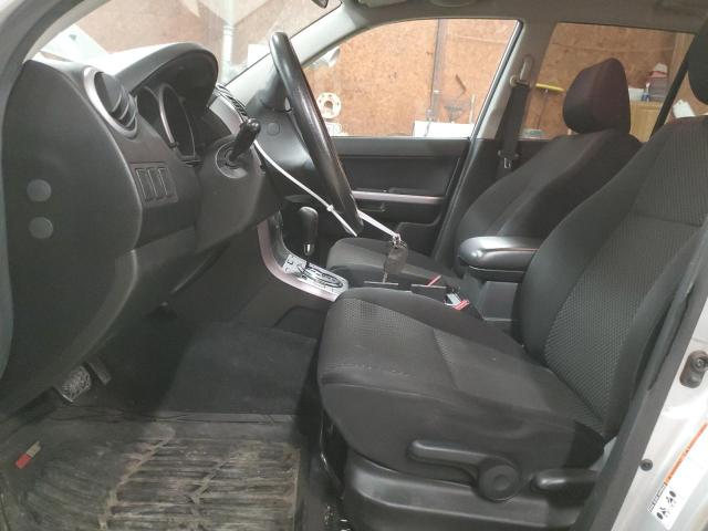 Photo 7 from auction – 2012 SUZUKI GRAND VITA with VIN JS3TD0D2XC4100425