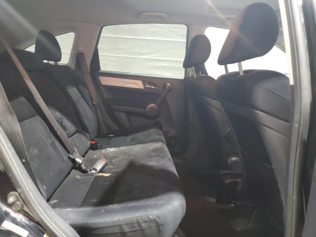 Photo 11 from auction – 2011 HONDA CR-V EX with VIN 5J6RE4H59BL049015