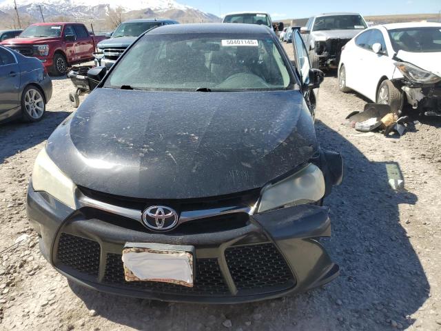 Photo 5 from auction – 2016 TOYOTA CAMRY with VIN 4T1BF1FK2GU227288