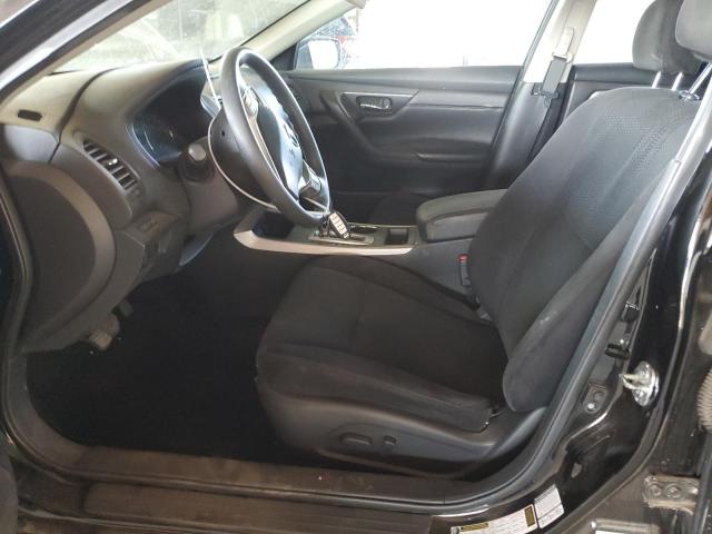 Photo 7 from auction – 2015 NISSAN ALTIMA 2.5 with VIN 1N4AL3AP6FC465324