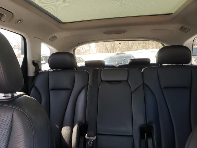 Photo 10 from auction – 2017 AUDI Q7 PRESTIG with VIN WA1VAAF77HD016921