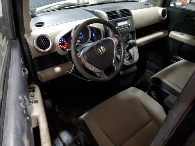 Photo 8 from auction – 2008 HONDA ELEMENT EX with VIN 5J6YH28758L009774