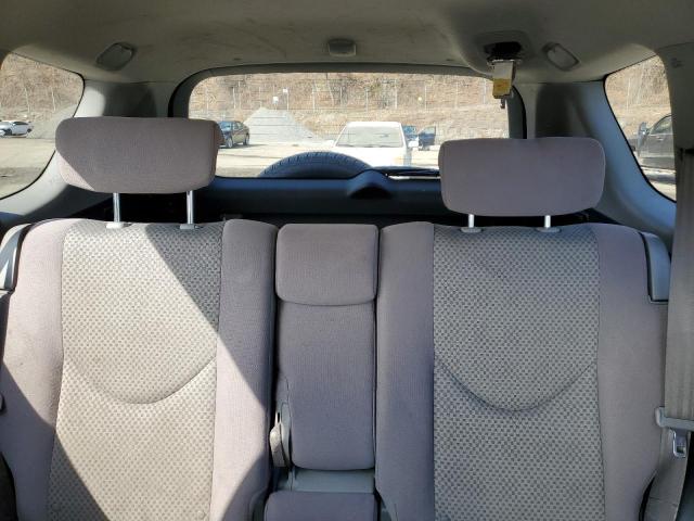 Photo 10 from auction – 2008 TOYOTA RAV4 with VIN JTMBD33V085165714