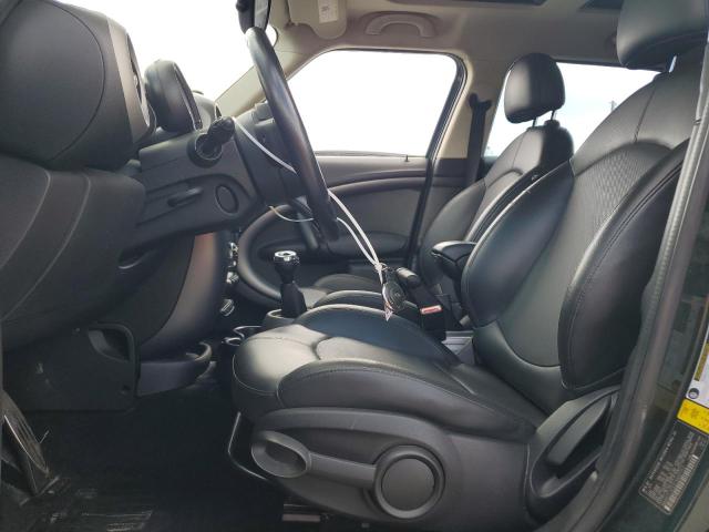 صورة رقم 7 من المزاد - 2012 MINI COOPER S C مع VIN WMWZC3C52CWM27170