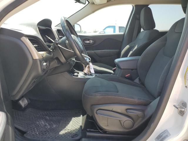 Photo 7 from auction – 2015 JEEP CHEROKEE L with VIN 1C4PJMCB7FW795120