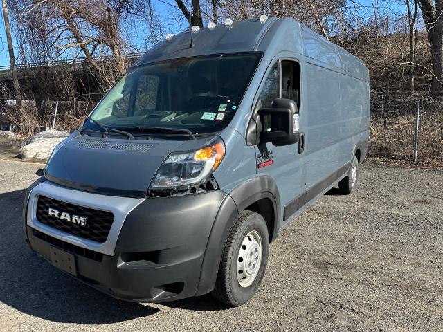 Zdjęcie 2 z aukcji – 2020 RAM PROMASTER z VIN 3C6URVJG1LE116990