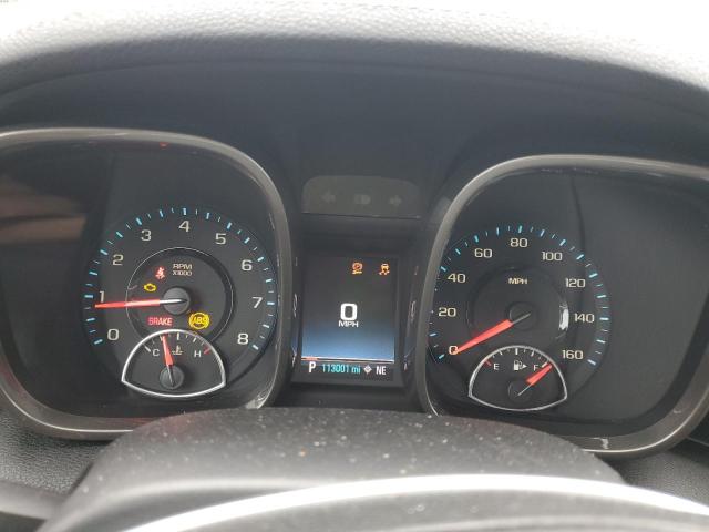 Снимка 9 от търг – 2013 CHEVROLET MALIBU 2LT с VIN 1G11E5SA4DF148463