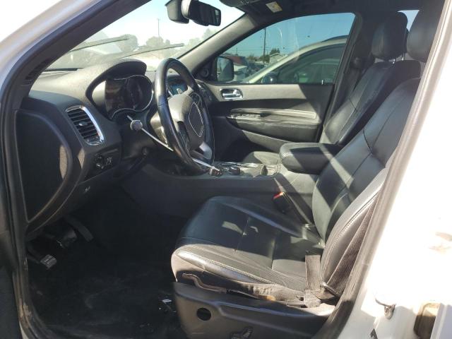 Photo 7 from auction – 2015 DODGE DURANGO LI with VIN 1C4RDHDG6FC795385
