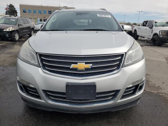 Photo 5 from auction – 2015 CHEVROLET TRAVERSE L with VIN 1GNKVJKD9FJ382751
