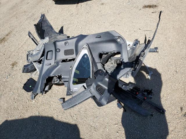 Photo 13 from auction – 2022 TOYOTA HIGHLANDER with VIN 5TDGBRCH8NS548539