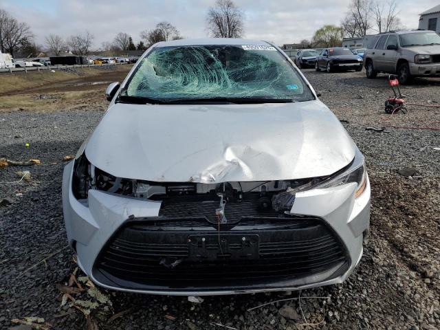 Photo 5 from auction – 2024 TOYOTA COROLLA LE with VIN 5YFB4MDE5RP108885