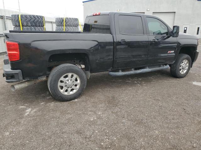 Photo 3 from auction – 2016 CHEVROLET SILVERADO with VIN 1GC1KVE80GF267754