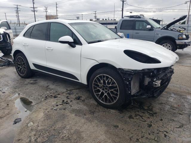 Photo 4 from auction – 2015 PORSCHE MACAN S with VIN WP1AB2A57FLB72505