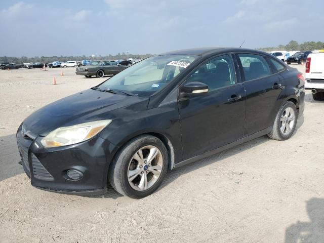 FORD FOCUS SE 2014 с VIN 1FADP3F28EL218271 - Снимка от търг
