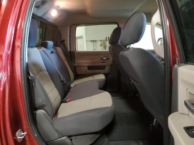 Photo 10 from auction – 2011 DODGE RAM 2500 with VIN 3D7TT2CT5BG552538
