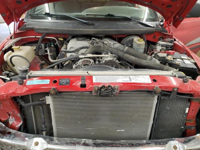Photo 11 from auction – 2001 DODGE RAM 2500 with VIN 3B7KF26W41M505794