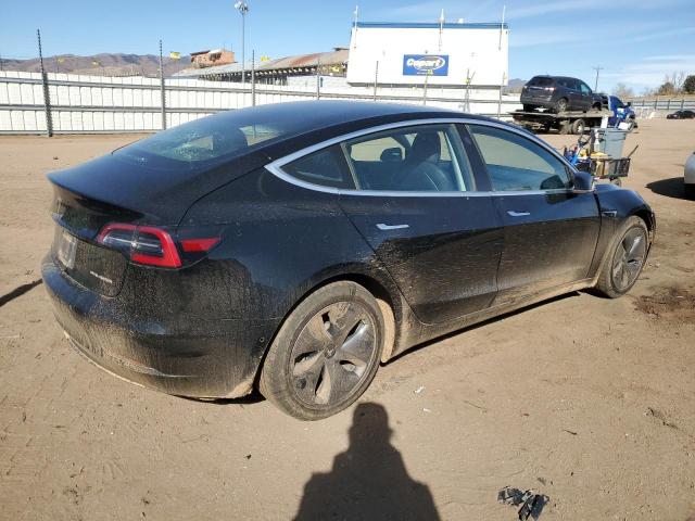 Photo 3 from auction – 2018 TESLA MODEL 3 with VIN 5YJ3E1EB9JF112507