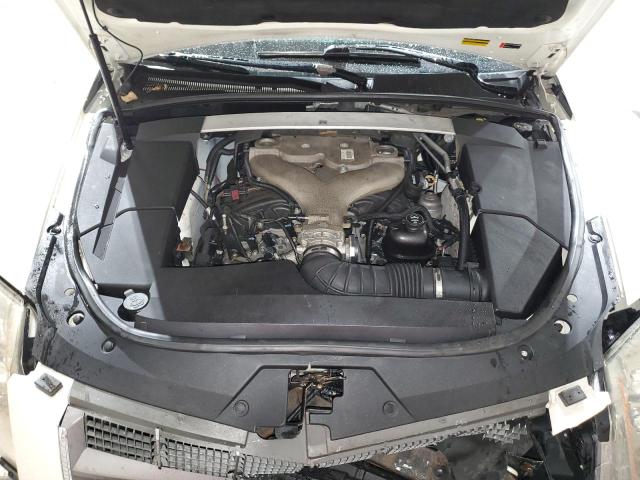 Снимка 11 от търг – 2009 CADILLAC CTS с VIN 1G6DG577990142277