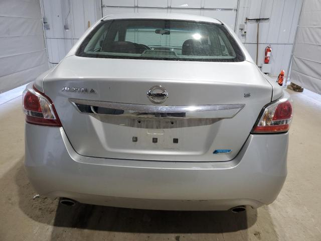 Photo 6 from auction – 2013 NISSAN ALTIMA 2.5 with VIN 1N4AL3AP0DC242452