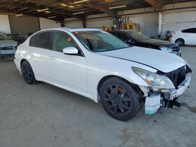 Photo 4 from auction – 2013 INFINITI G37 BASE with VIN JN1CV6AP4DM300056