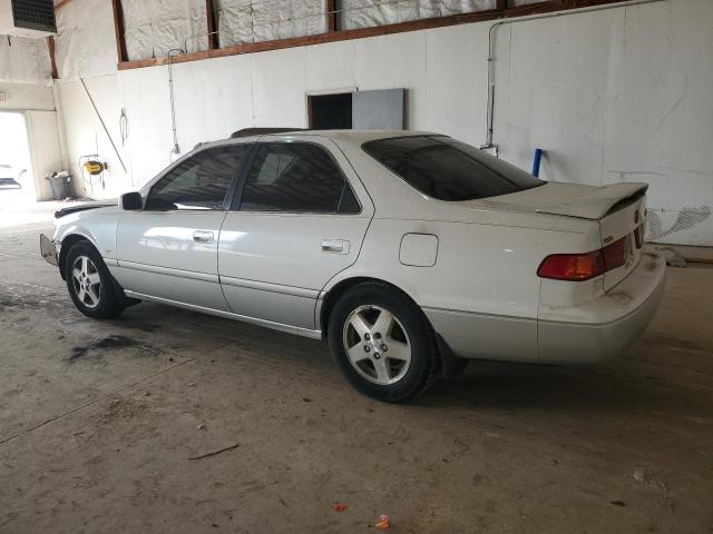 Photo 2 from auction – 2001 TOYOTA CAMRY CE with VIN JT2BG22K110591254