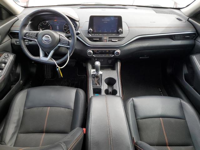 Photo 8 from auction – 2019 NISSAN ALTIMA with VIN 1N4BL4CV2KN319491