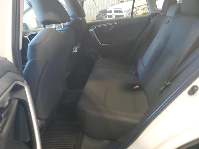 Photo 11 from auction – 2023 TOYOTA RAV4 LE with VIN 2T3F1RFV9PW404676