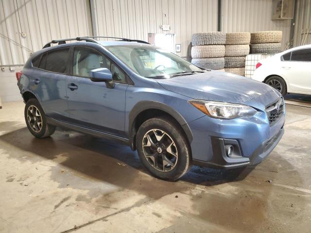Photo 4 from auction – 2018 SUBARU CROSSTREK with VIN JF2GTABC9JH211835