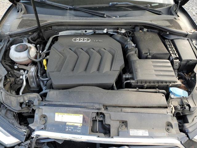 Photo 11 from auction – 2018 AUDI A3 PREMIUM with VIN WAU5ULFF0J1092470