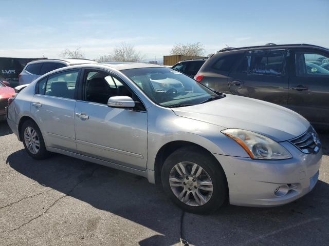 Photo 4 from auction – 2012 NISSAN ALTIMA BAS with VIN 1N4AL2APXCC111327