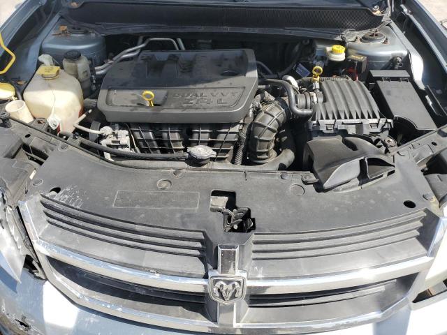 Photo 11 from auction – 2009 DODGE AVENGER SX with VIN 1B3LC56B99N535484