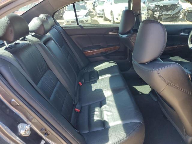 Photo 10 from auction – 2012 HONDA ACCORD EXL with VIN 1HGCP2F81CA052089