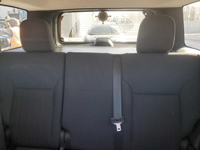Photo 10 from auction – 2012 JEEP LIBERTY SP with VIN 1C4PJMAK2CW138577