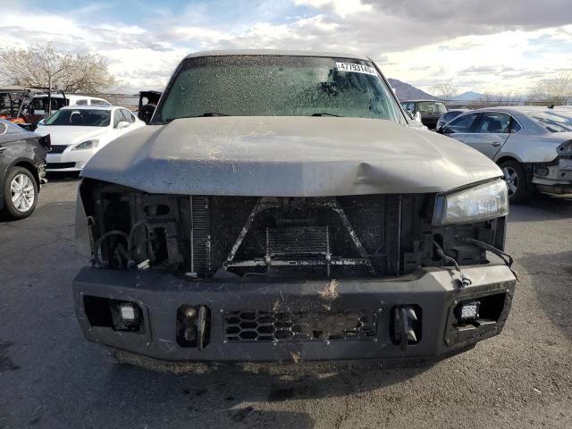 Photo 5 from auction – 2006 CHEVROLET SILVERADO with VIN 2GCEK19B061137642