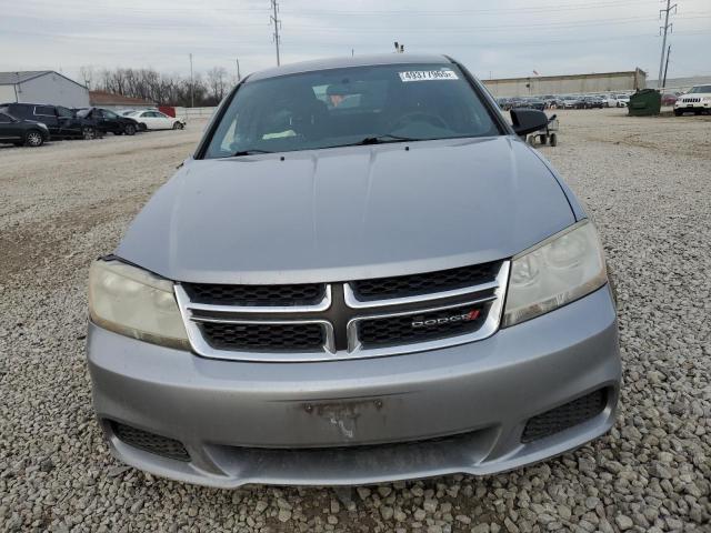 Снимка 5 от търг – 2013 DODGE AVENGER SE с VIN 1C3CDZAB4DN566181