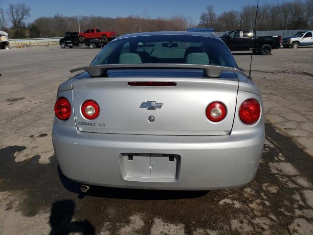 Photo 6 from auction – 2007 CHEVROLET COBALT LS with VIN 1G1AK15F877381642