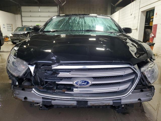 Photo 5 from auction – 2013 FORD TAURUS SEL with VIN 1FAHP2H88DG235897