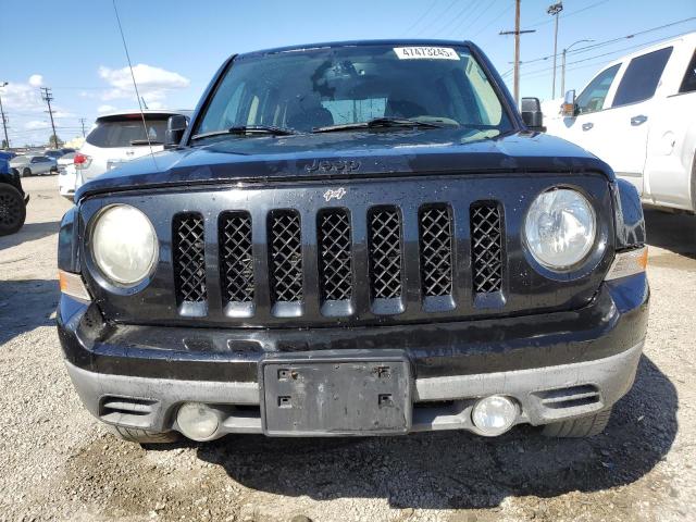 Photo 5 from auction – 2015 JEEP PATRIOT SP with VIN 1C4NJPBA6FD264195