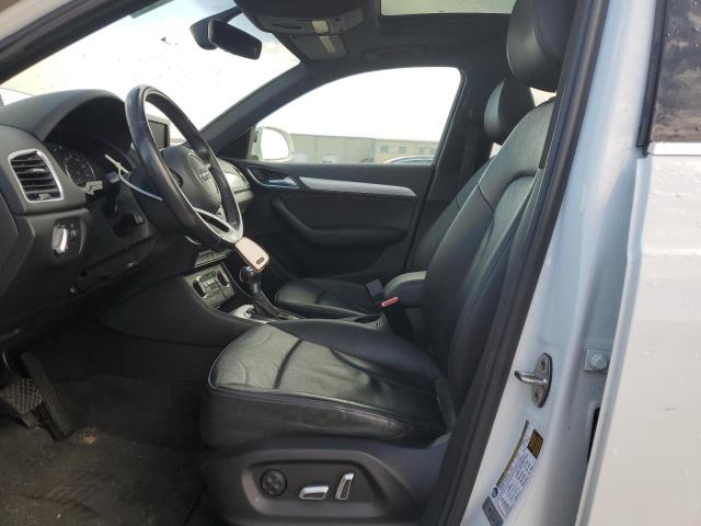 Photo 7 from auction – 2016 AUDI Q3 PREMIUM with VIN WA1BFCFS0GR011968