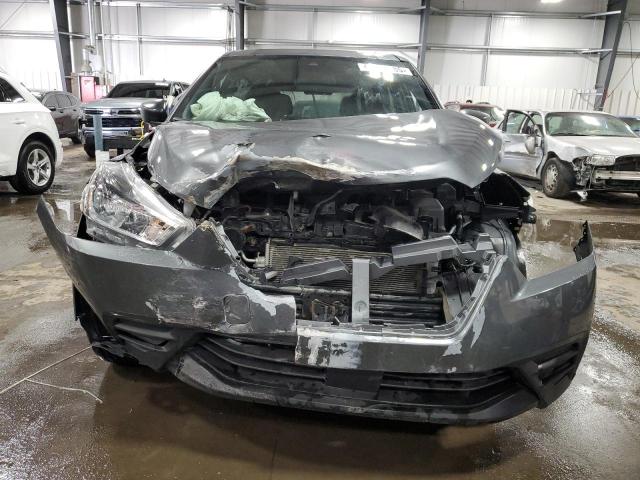 Photo 5 from auction – 2020 NISSAN KICKS S with VIN 3N1CP5BVXLL570533