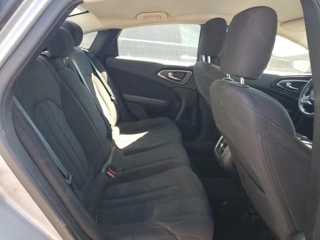 Photo 10 from auction – 2015 CHRYSLER 200 LIMITE with VIN 1C3CCCAB3FN640595