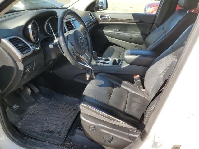 Photo 7 from auction – 2012 JEEP GRAND CHER with VIN 1C4RJFAG2CC219466
